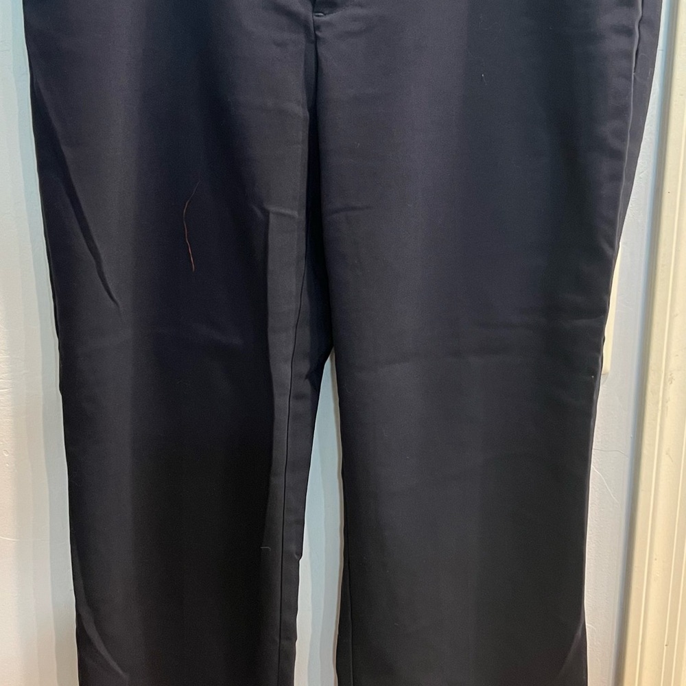 Christopher & Banks Black Trousers
